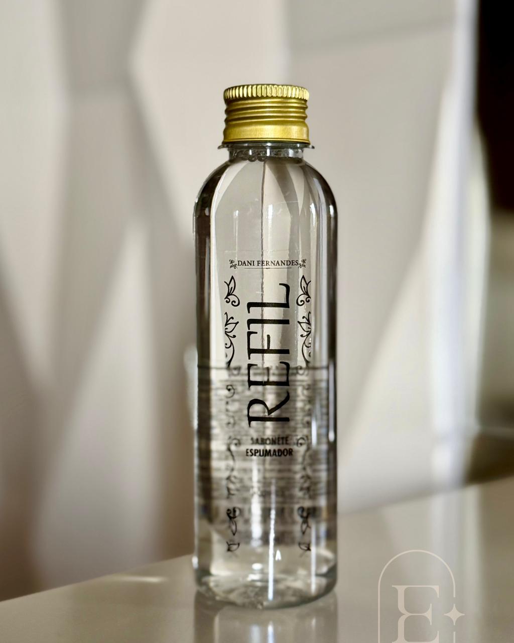 REFIL SABONETE ESPUMADOR 250ML ROMÃ