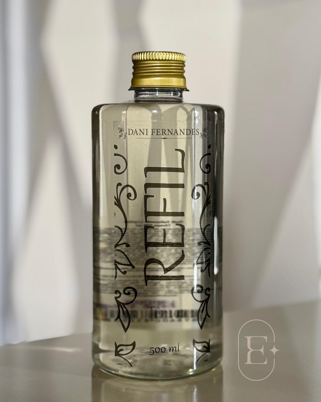 REFIL SABONETE LÍQUIDO 500ML TÊNUE