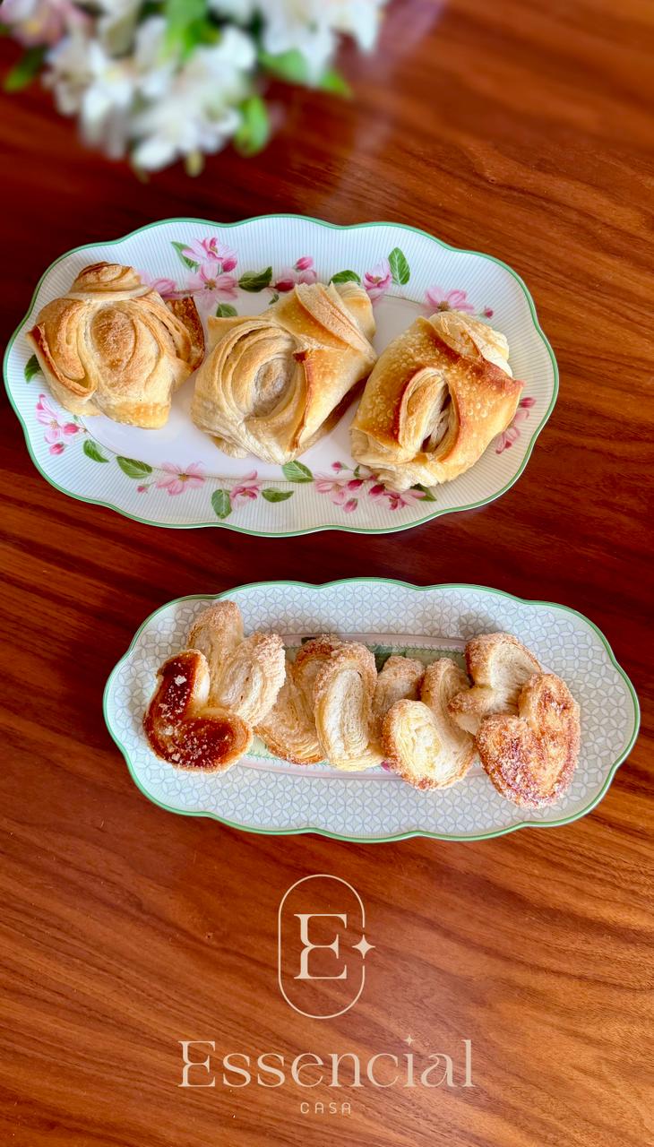 TRAVESSA OBLONGA HORTICOOL GREEN  30CM - 29.7X14.7X2CM